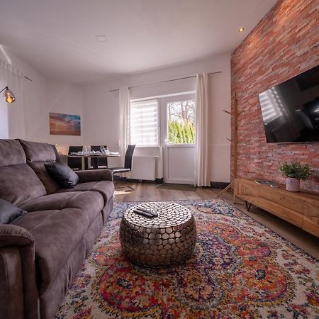 Aurora Schaar 3 Apartment Вилхелмсхафен Екстериор снимка