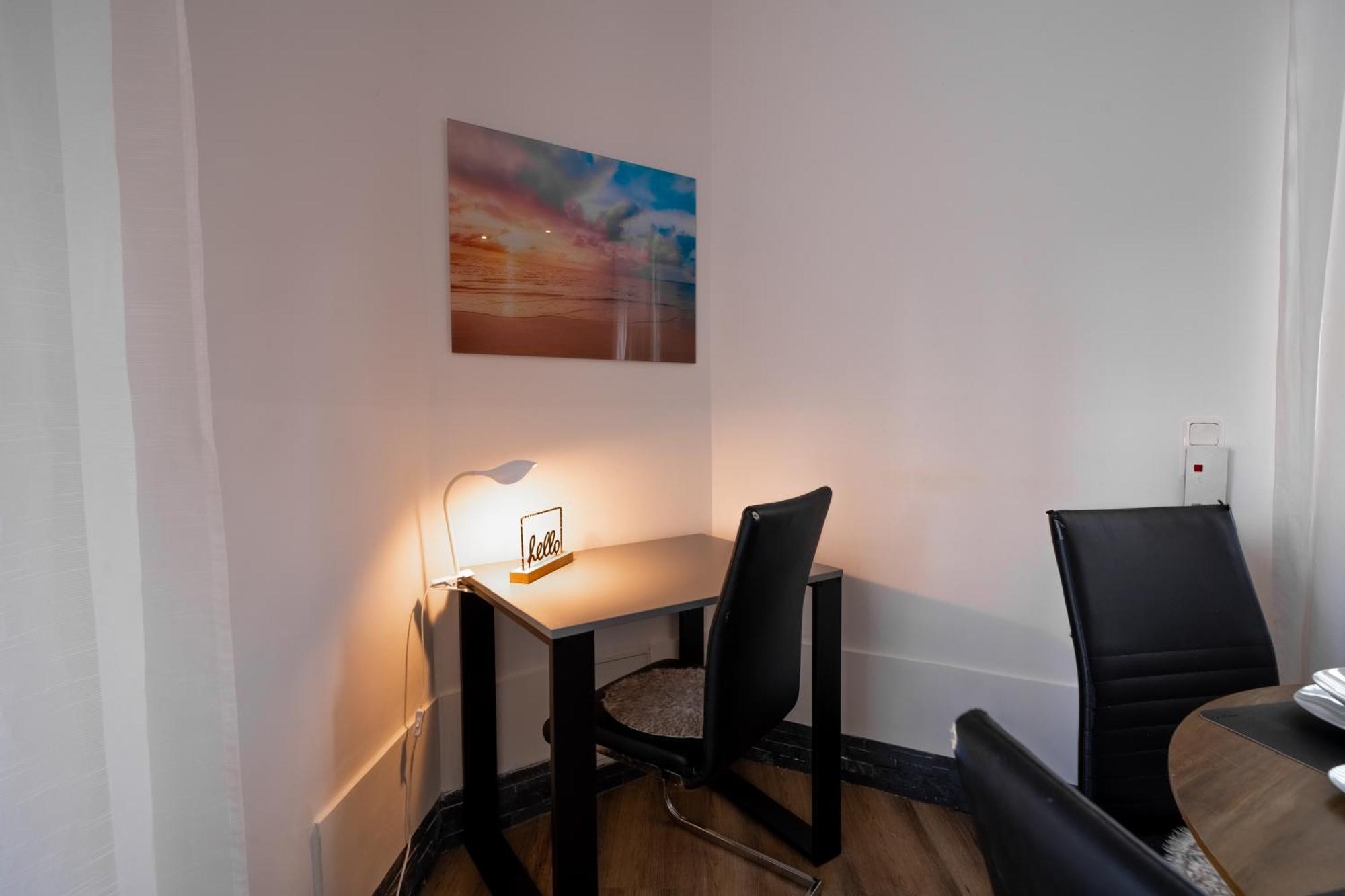 Aurora Schaar 3 Apartment Вилхелмсхафен Екстериор снимка