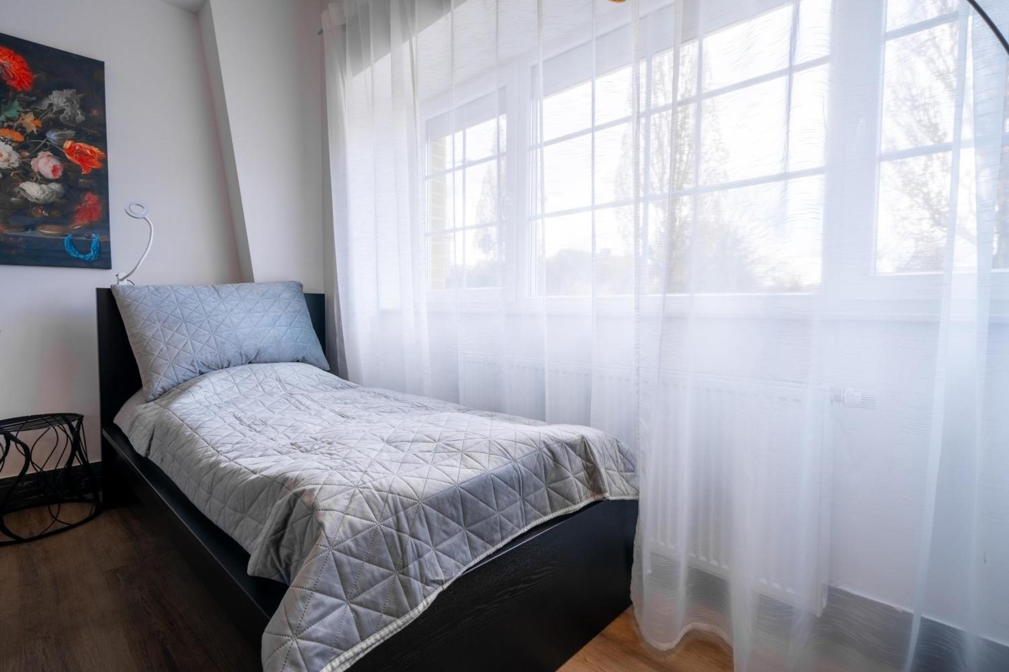 Aurora Schaar 3 Apartment Вилхелмсхафен Екстериор снимка